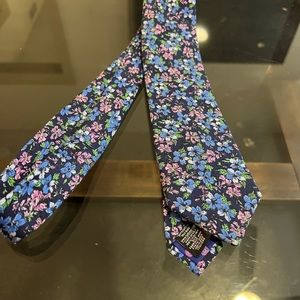 Ted baker tie floral